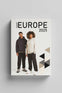 TSHIRT EUROPE 2025 CATALOGUE | 2025-cat