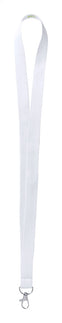 Lanyard, material reciclat rpet | AP721493-01