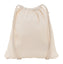 Rucsac fairtrade cu șnur | AP800019-00