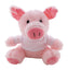 Pluș rpet, porc | AP800033