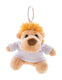Breloc din pluș, leu | AP800060