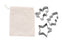Set forme tăiere de prăjituri, design de crăciun | AP800161