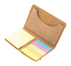 Blocnotes autoadeziv cu suport de card | AP800174-00