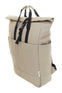 Rucsac din pânză reciclat | AP808144-00