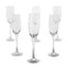 Set de pahare pentru şampanie | AP809704