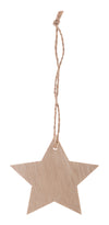 Ornament pentru brad, stea | AP845187-A