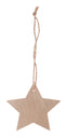 Ornament pentru brad, stea | AP845187-A