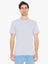UNISEX FINE JERSEY SHORT SLEEVE T-SHIRT | AA2001