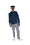UNISEX FINE JERSEY LONG SLEEVE T-SHIRT | AA2007