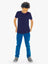 YOUTH FINE JERSEY SHORT SLEEVE T-SHIRT | AA2201