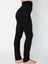 WOMEN'S COTTON SPANDEX YOGA PANT | AA8375