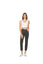 COTTON SPANDEX CROP TANK | AA8384