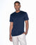 UNISEX POLY-COTTON SHORT SLEEVE T-SHIRT | AABB401