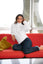 UNISEX FLEX FLEECE TURTLENECK | AAF4575