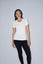 WOMEN'S SUBLIMATION SHORT SLEEVE T-SHIRT | AAPL301
