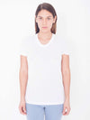 WOMEN'S SUBLIMATION SHORT SLEEVE T-SHIRT | AAPL301