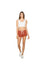 WOMEN’S FRENCH TERRY RUNNING SHORT | AATF304
