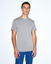 UNISEX TRI-BLEND SHORT SLEEVE TRACK T-SHIRT | AATR401