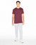 UNISEX TRI-BLEND SHORT SLEEVE TRACK T-SHIRT | AATR401
