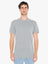 UNISEX TRI-BLEND SHORT SLEEVE TRACK T-SHIRT | AATR401