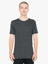 UNISEX TRI-BLEND SHORT SLEEVE TRACK T-SHIRT | AATR401