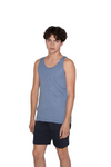 UNISEX TRI-BLEND TANK TOP | AATR408