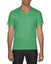 ADULT FEATHERWEIGHT V-NECK TEE | AN362