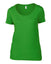 WOMEN’S FEATHERWEIGHT SCOOP TEE | AN391