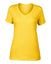 WOMEN’S FEATHERWEIGHT V-NECK TEE | AN392