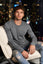 ADULT TRI-BLEND LONG SLEEVE TEE | AN6740