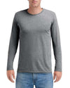 ADULT TRI-BLEND LONG SLEEVE TEE | AN6740