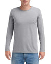 ADULT TRI-BLEND LONG SLEEVE TEE | AN6740