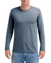 ADULT TRI-BLEND LONG SLEEVE TEE | AN6740