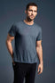 ADULT TRI-BLEND TEE | AN6750
