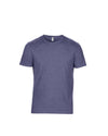 ADULT TRI-BLEND TEE | AN6750