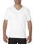 ADULT TRI-BLEND V-NECK TEE | AN6752