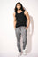 UNISEX LIGHT TERRY JOGGER | AN73120