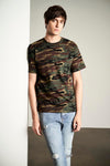 ADULT MIDWEIGHT CAMOUFLAGE TEE | AN939