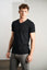 ADULT LIGHTWEIGHT V-NECK TEE | AN982