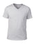 ADULT LIGHTWEIGHT V-NECK TEE | AN982