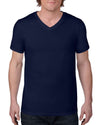 ADULT LIGHTWEIGHT V-NECK TEE | AN982