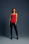 WOMEN'S STRETCH TANK | ANL2420