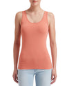 WOMEN'S STRETCH TANK | ANL2420