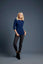 WOMEN'S STRETCH 3/4 SLEEVE TEE | ANL2455