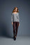 WOMEN'S FREEDOM LONG SLEEVE TEE | ANL34PV
