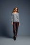 WOMEN'S FREEDOM LONG SLEEVE TEE | ANL34PV