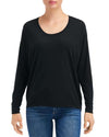 WOMEN'S FREEDOM LONG SLEEVE TEE | ANL34PV