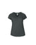 WOMEN'S TRI-BLEND V-NECK TEE | ANL6750V