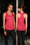 WOMEN’S TRI-BLEND RACERBACK TANK | ANL6751