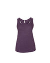 WOMEN’S TRI-BLEND RACERBACK TANK | ANL6751